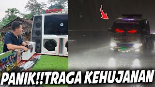 TRAGA DITDIM KEHUJANAN SAAT PULANG DARI BANDUNG BAGAIMANA KONDISI AUDIONYA [upl. by Nathanoj917]