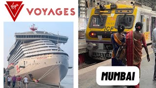 Mumbai to Goa Cruise Tickets Pricing and Schedule  Cordelia Cruises [upl. by Eey768]