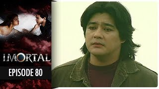 Imortal  Episode 80 [upl. by Kcirtap]