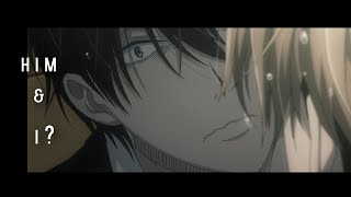 Dakaretai Otoko 1i ni Odosarete Imasu  Him amp I  AMV  YAOI [upl. by Carmelle]