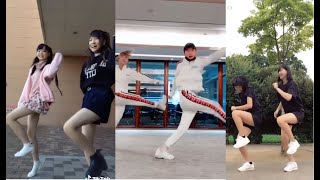 Dance  Japan Tik Tok Dance Challenges 1 [upl. by Acenahs667]