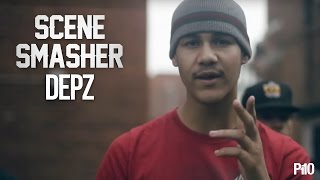 P110  Depz Scene Smasher [upl. by Oidiple]