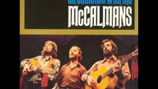 McCalmans Mingulay boat song [upl. by Sheridan]