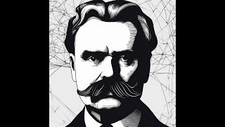 141 NIETZSCHE PARTE 2 EL NÚCLEO DE LA CRÍTICA NIETZSCHEANA A LA FILOSOFÍA Y LA CULTURA OCCIDENTAL [upl. by Ennaehr]