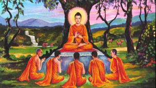 ဓမၼစၾကာေန႔ [upl. by Nomma]