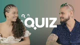 POPOV  NAJVECA PREDRASUDA KOJU SAM CUO O SEBI JE DA SAM NADMEN  QUIZ season 5  IDJTV [upl. by Eugene]