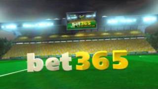 bet365  Lineup ad [upl. by Baoj579]