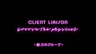 Client Liaison  Groove The Physical Official Video [upl. by Eseerehc]