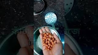 Potato chipsগরম গরম ভাতে চাই ই চাই 💞💞plz subscribe my channel [upl. by Abita438]