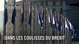 Décryptage de la mise en place du Brexit  22 [upl. by Aney963]