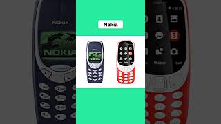 Производители Телефонов Которых Больше Нет 🥺 Siemens Nokia Motorola Htc Ностальгия Shorts [upl. by Pelletier]