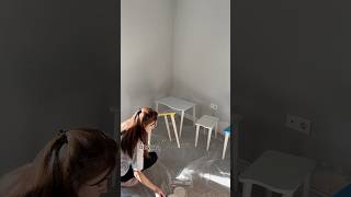 Sehpa ve tablo diy dekorasyon home temizlik reklam homedecor kendinyap [upl. by Oluas]