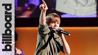 Justin Bieber Baby Live concert [upl. by Alviani]