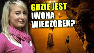 IWONA WIECZOREK SZOKUJĄCA HIPOTEZA POLICYJNEGO ANALITYKA [upl. by Notreb326]