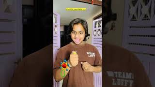 When kids get lighter 😂🔥 indian family shorts indian chotabhai chaman comedy relatable [upl. by Constantina790]