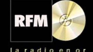 RFM La radio en Or [upl. by Landa]