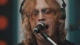 The Besnard Lakes  For Agent 13 Live on KEXP [upl. by Wash]