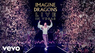 Imagine Dragons  Its Time Live In Vegas Official Audio [upl. by Plerre]