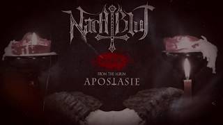 NACHTBLUT  Amok Official Lyric Video  Napalm Records [upl. by Regdor802]