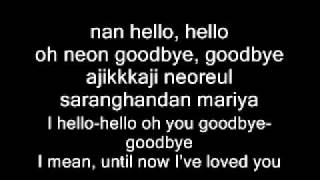 FT Island  Hello Hello AudioLyrics [upl. by Doug865]