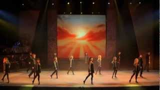 6 Riverdance  Live from Beijing DVD 2010 [upl. by Langley]