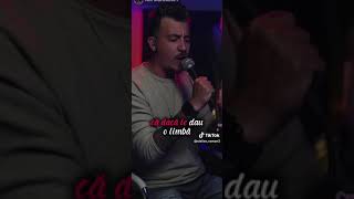 Adi Moroșanu  Ziua când mă schimb live TikTok AdiMorosanu [upl. by Newnorb]