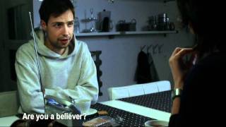 Someone At The Door  Iemand Aan De Deur HD Short [upl. by Donahue]