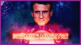 Pourquoi Macron joue la montre depuis presque deux mois [upl. by Nenerb941]