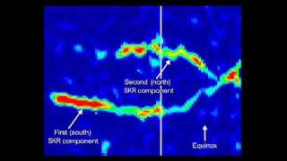 Saturn Kilometric Radiation [upl. by Sigrid795]