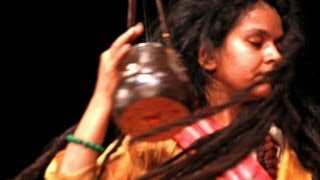 Kichhu Din Mone Mone by Parvathy Baul [upl. by Eanehs]