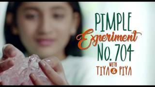 Himalaya Purifying Neem Face Wash NoMorePimpleExperiments [upl. by Aikam]