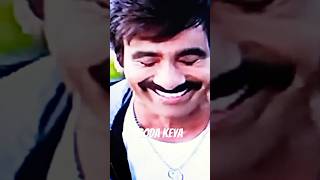 tiger ne khal khela raviteja youtube shortvideo [upl. by Theone398]