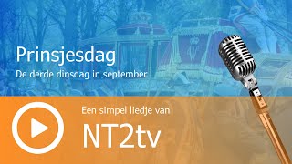 Prinsjesdag  Een lied in gemakkelijk Nederlands [upl. by Anelrats581]