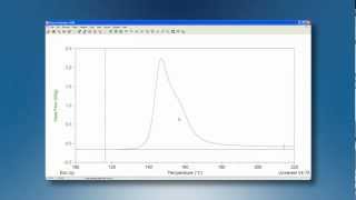 Integrating Baselines DSC [upl. by Snow]