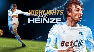 Gabriel Heinze⎜ Highlights 🔥 [upl. by Ariew48]