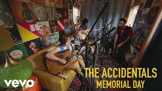 The Accidentals  Memorial Day Yellow Couch Session [upl. by Enimajneb]