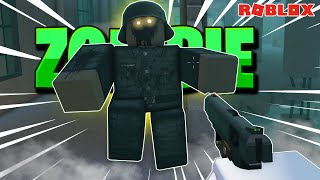 🏮Top 6 Mejores Juegos De Zombies en Roblox Que te recomiendo 2023🏮 [upl. by Nnyleve299]