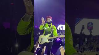 Tujhko dekhe bin main mar na jaaun kahin ❤️  Arijit Singh Live  Pune 2024 [upl. by Aerbas]