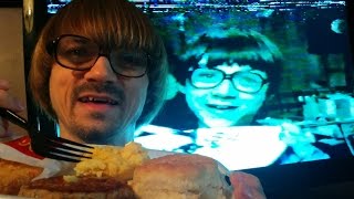 30th Anniversary of my McDonalds Breakfast Review 19842014 Weird Paul all day [upl. by Eenat311]