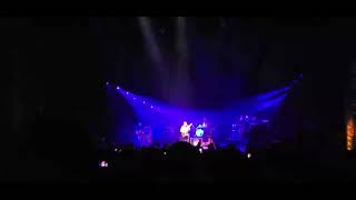 widespread panic live stifel theater 011924 st louis missouri slipping into darkness intro [upl. by Asilram456]