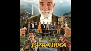 Bizum Hoca Filmi [upl. by Cressi]