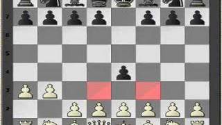 En Passant Rule for Chess [upl. by Ztnaj]