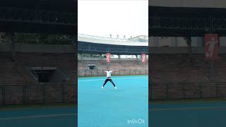 JAVELIN THROWER COMPANY BHOPAL MP INDIA 🏟️🇮🇳viralvideotrendingreelsshortssharemotivationsubs🙏 [upl. by Mikes158]