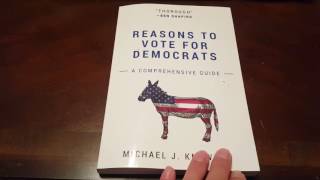 Reasons to vote for democrats [upl. by Arinaj]