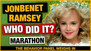 💥JonBenet Ramsey What Happened and Who really KILLED her [upl. by Kcerb130]