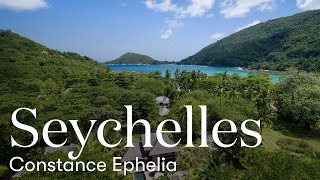 Constance Ephelia Seychelles [upl. by Felic]