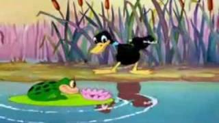 1938 Daffy Duck MerryGoRound Broke Down [upl. by Madden]