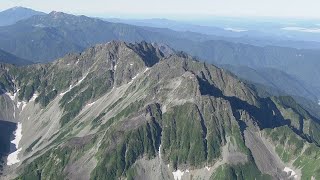 「山の日」含む3連休に 山岳遭難12件 県警「体力、技量に合った登山を」 [upl. by Layne]