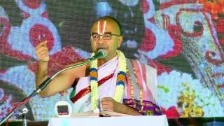 Srimad Bhagavatam Day 2 Part 1  Velukkudi Sri UVeKrishnan Swamy [upl. by Namrak]