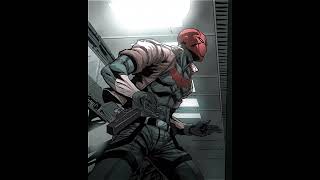 Jason Todd Edit [upl. by Tertius3]